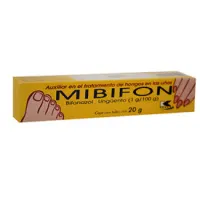 Mifibon 1 Gr Ungüento Con 20G