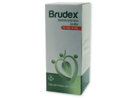 Brudex 15 Mg Jarabe Con 120 Ml