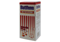 Butifeno 20 Mg Solución Con 120 Ml