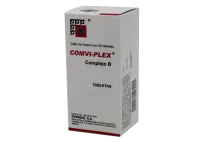 Comvi-Plex Complejo B con 20 Tabletas