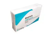 Biotrivin con 30 Tabletas