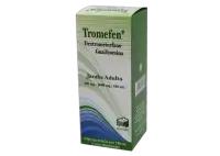 Tromefen 150/200Mg Suspensión 120 Ml