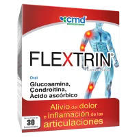Flextrin con 30 Comprimidos