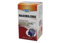 Maxibiloba con 60 Comprimidos