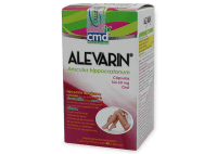 Alevarin con 45 Cápsulas