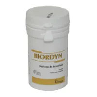 Biordyn 10 Mg Con 20 Tabletas