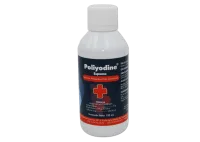 Poliyodine Espuma 8 % Con 120 Ml