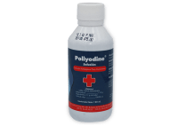 Poliyodine Solución 11 % Con 120 Ml