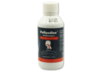 Poliyodine Bucofaríngeo 8 % Con 120 Ml Solución