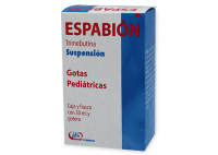 Eapabion 20 Mg Con 30 Ml De Suspensión