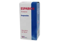 Espabion 100 Mg Con 100 Ml De Suspensión