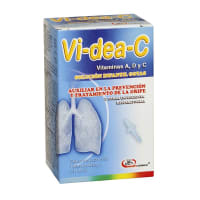 Vi-Dea-C Solución Infantil Gotas 25 Ml