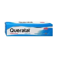 Queratal 0.05 % Con 20 G De Crema