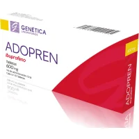 Adopren 600 Mg Con 10 Tabletas
