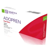 Adopren 400 Mg Con 50 Tabletas