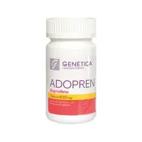 Adopren 600 Mg Con 45 Tabletas