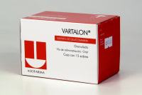 Vartalon 1.5 G Granulado Con 15 Sobres