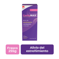 Contumax Con 255 G