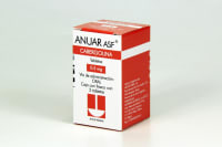 Anuar Asf 0.5 Mg Con 2 Tabletas