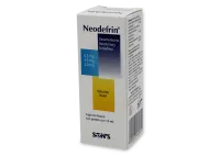 Neodefrin 0.5/3.5/5 Mg Solución Nasal 15 Ml