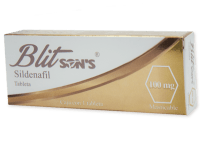 Blitsons 100 Mg Con 1 Tableta