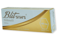 Blitsons 100 Mg Con 4 Tabletas