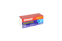 Ampamil 50/3/300 Mg Con 24 Cápsulas