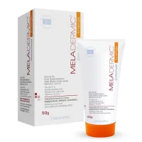 Meladermic Energy Crema Facial Con 50 G