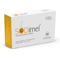 Sodimel con 30 Cápsulas