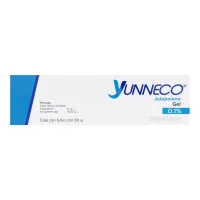 Yunneco 0.1% Con 30 G De Gel