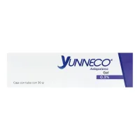 Yunneco 0.3% Con 30 G De Gel