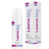 Lasma Skin 2% Crema Con 30 G