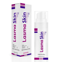 Lasmaskin 4% Crema Con 30 G