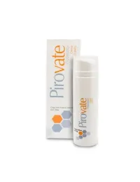 Pirovate 0.044% Crema Con 30 G