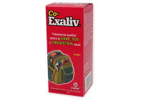 Co-Exaliv 0.10/0.02/2/2.5 G Jarabe Con 120 Ml