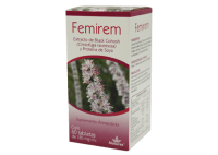 Femirem con 60 Tabletas