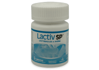 Lactiv SP con 30 Tabletas