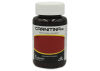 Carnitina+B con 30 Cápsulas