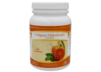 Colágeno Naranja con 200 g