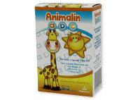 Animalin ADC con 30 ml