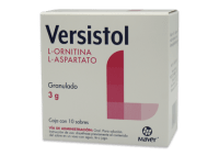 Versistol 3 Gr Con 10 Sobres