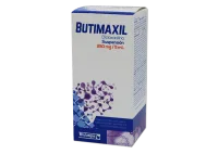 Butimaxil Dicloxacilina 250 Mg Suspensión Con 60 Ml
