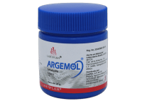 Argemol 1% Crema Con 28 G