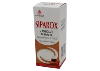 Siparox 1.75 G Con 120 Ml De Suspensión