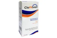 Clofhiven 50 Mcg Suspensión Bucal En Aerosol Con 200 Dosis