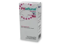 Fhisflunal 50 Mcg Aerosol Para Inhalación Con 60 Dosis