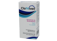 Clofhiven 250 Mcg Solución Para Inhalación En Aerosol 200 Dosis