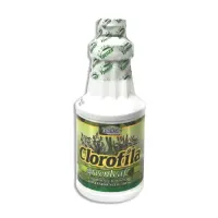 Ypenza Clorofila Líquida Con 500 Ml