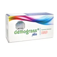Demograss Plus Con 30 Cápsulas