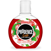 Prudence Lubricante Íntimo Aroma Grosella Gel Con 75 Ml